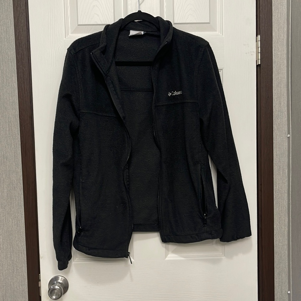 Colombia Fleece Jacket